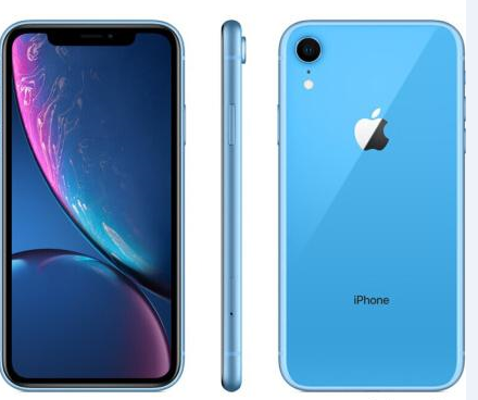 荔波苹果维修点分享iPhone XR后台与通知系统排错 