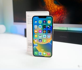 荔波苹果维修点分享iPhone 14音频与待机系统排错 