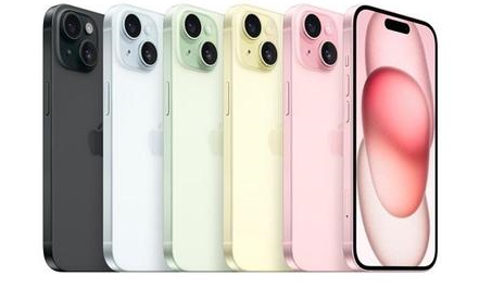 荔波苹果维修点分享iPhone 15续航与互通系统排错 