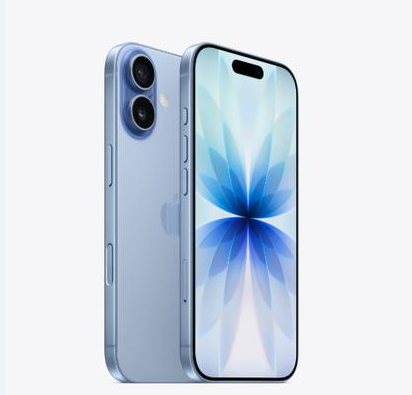 荔波苹果维修点分享iPhone 17音频与钱包 