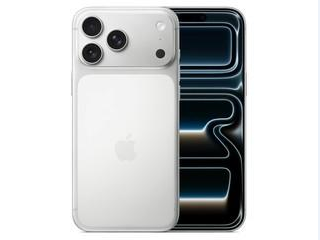 荔波苹果维修点分享iPhone 17 Pro Max多媒体与蜂窝 