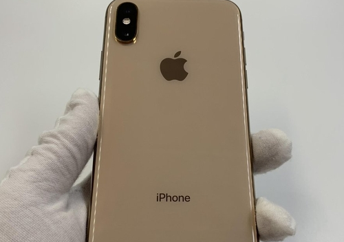 荔波苹果维修点分享iPhone XS锁屏界面交互故障 
