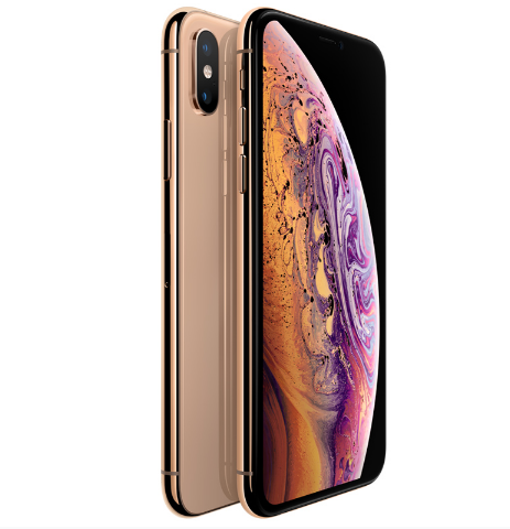 荔波苹果维修点分享iPhone XS Max锁屏快捷入口故障 