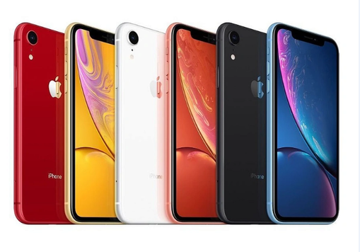 荔波苹果维修点分享iPhone XR充电与钱包锁屏 