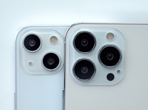 荔波苹果维修点分享iPhone 13 Pro Max锁屏密码冷知识解读 