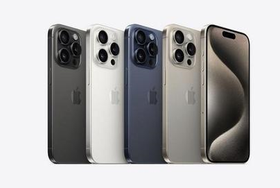 荔波苹果维修点分享iPhone 15 Pro锁屏密码实用参考 