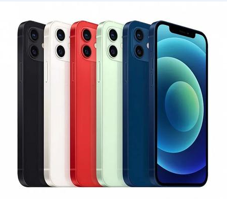 荔波苹果维修点分享iPhone 12 Pro Max黑屏冷门故障解读 
