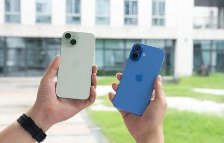 荔波苹果维修点分享iPhone 16 Plus黑屏疑难故障汇总 