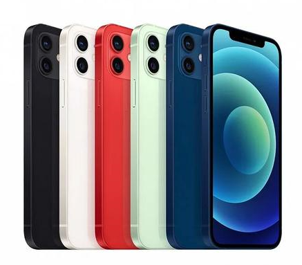 荔波苹果维修点分享iPhone 12 Pro Max发烫冷门故障梳理 