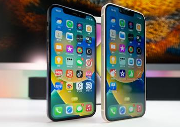 荔波苹果维修点分享iPhone 14 Plus发烫常见情况科普 