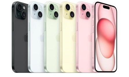 荔波苹果维修点分享iPhone 15发烫易忽视问题科普 