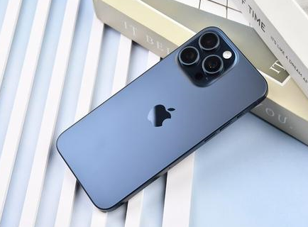 荔波苹果维修点分享iPhone 15 Pro Max发烫深度剖析 