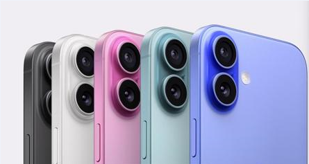 荔波苹果维修点分享iPhone 16发烫易忽视因素汇总 